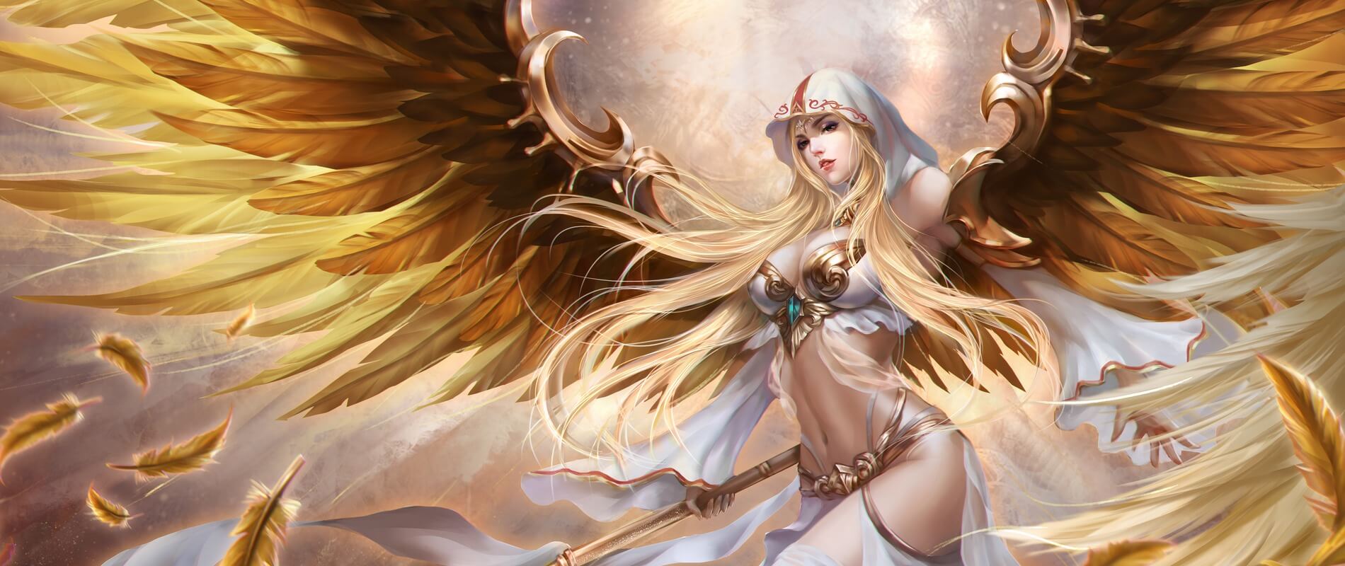 league of angels