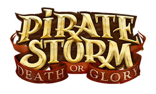 Pirate Storm: Death or Glory