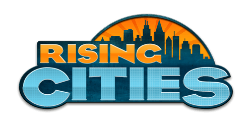 Bigpoint Rising Cities